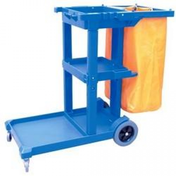 Other Janitorial Equipment